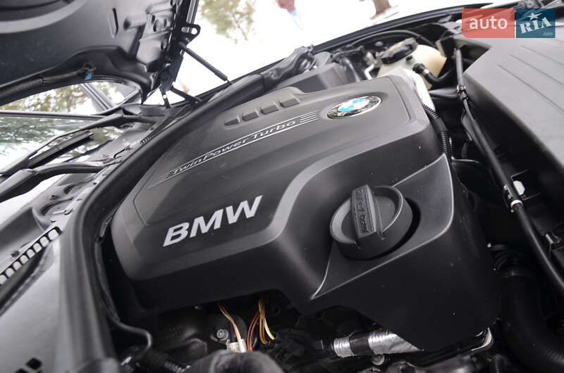 Седан BMW 3 Series 2014 в Дрогобыче фото 69 Седан BMW 3 Series 2014 в Дрогобыче