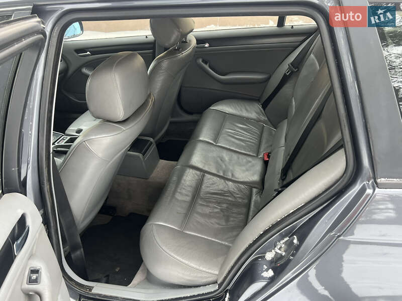 Универсал BMW 3 Series 2002 в Сарнах фото 19 Универсал BMW 3 Series 2002 в Сарнах