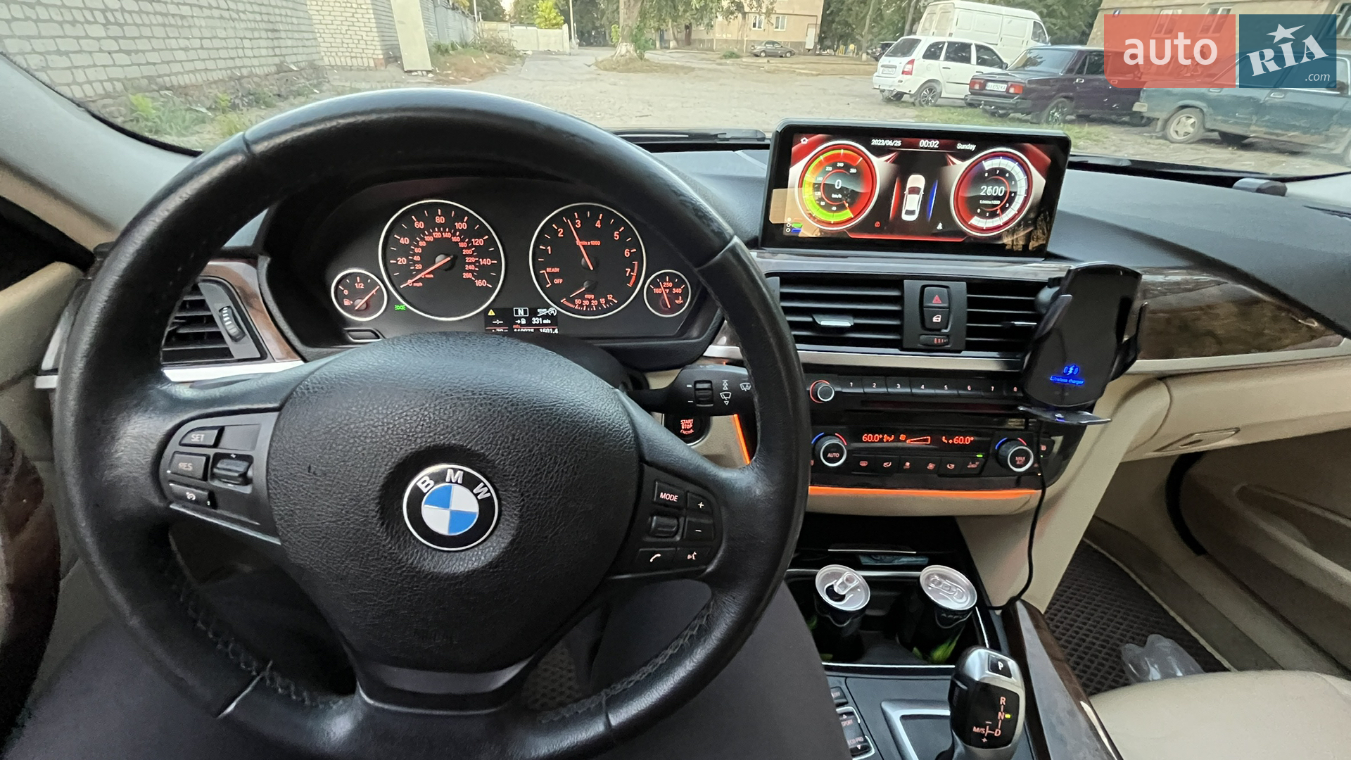 2013 BMW 3er - мініатюра 10
