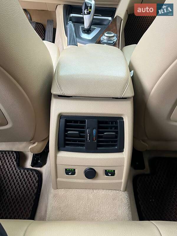 Седан BMW 3 Series 2013 в Кривом Роге фото 16 Седан BMW 3 Series 2013 в Кривом Роге