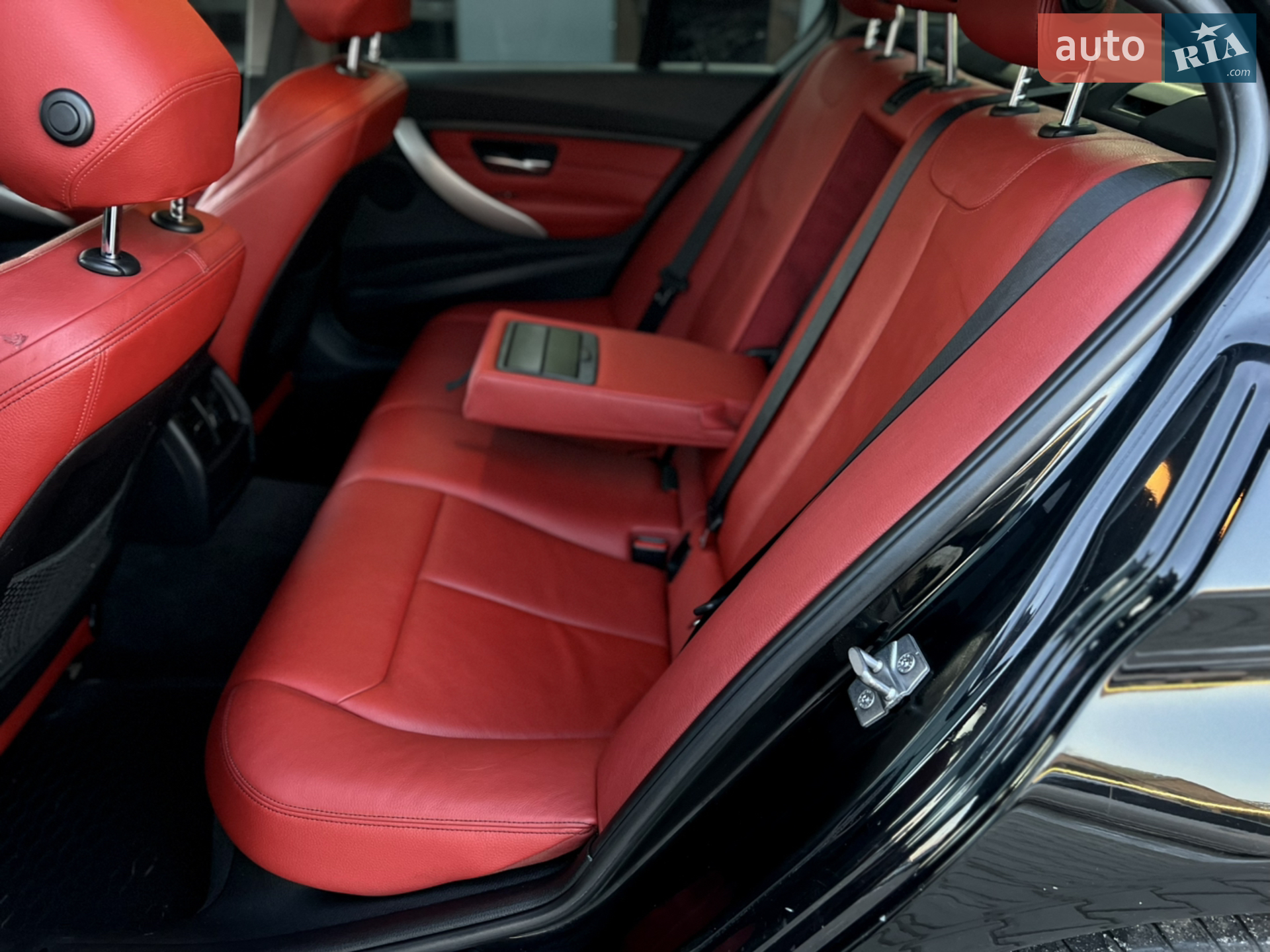 2013 BMW 3er - мініатюра 8