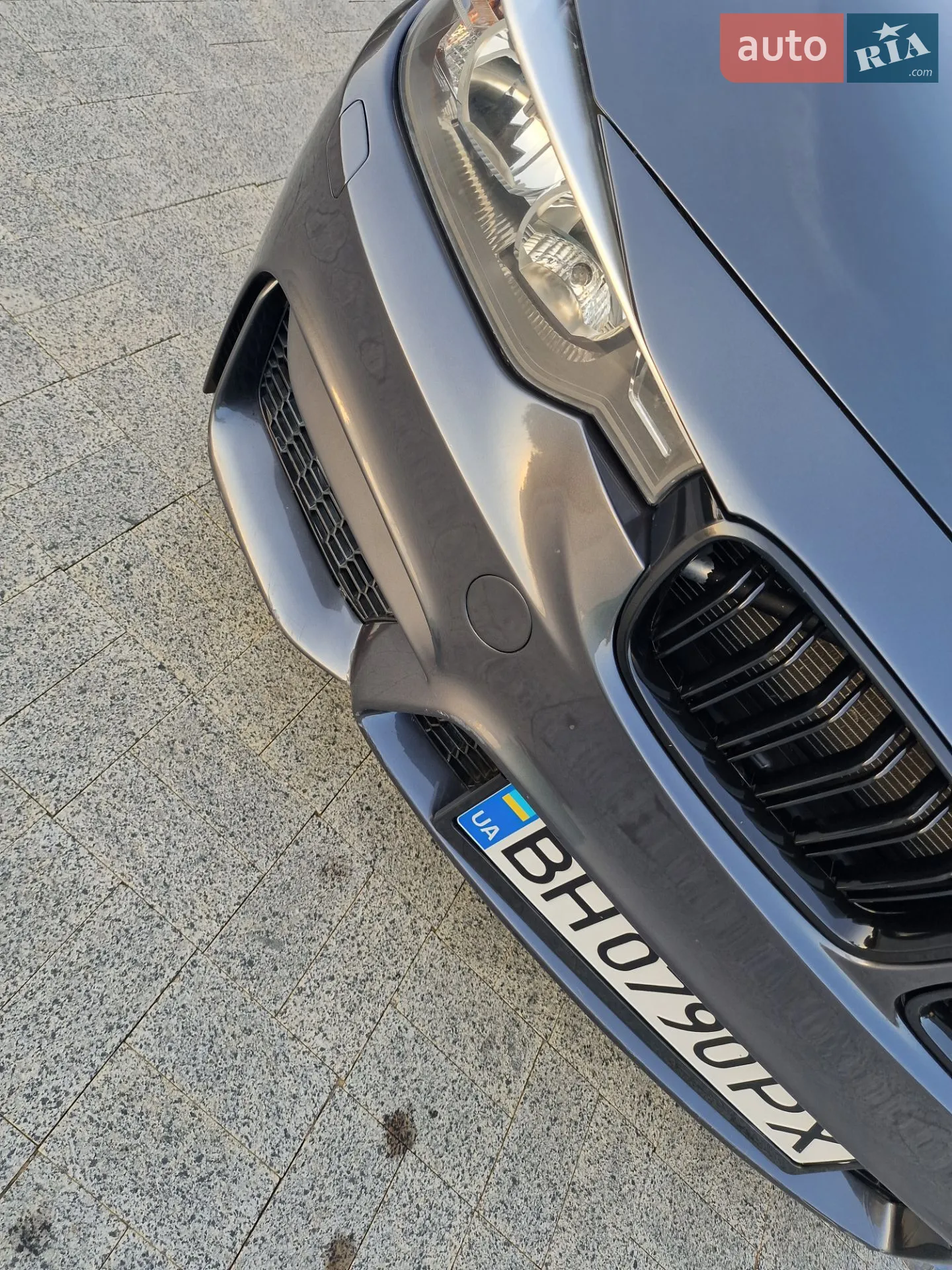2015 BMW 3er - мініатюра 16