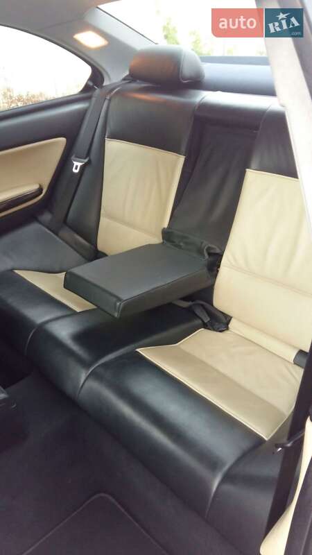 Купе BMW 3 Series 2002 в Николаеве
