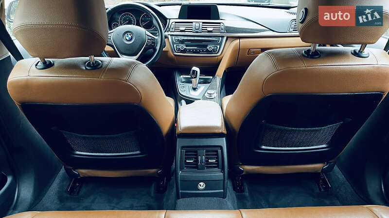 Универсал BMW 3 Series 2013 в Белгороде-Днестровском