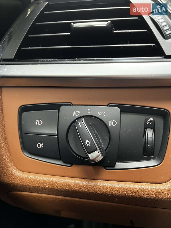 Универсал BMW 3 Series 2013 в Белгороде-Днестровском