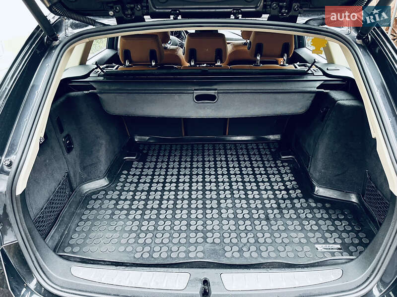 Универсал BMW 3 Series 2013 в Белгороде-Днестровском