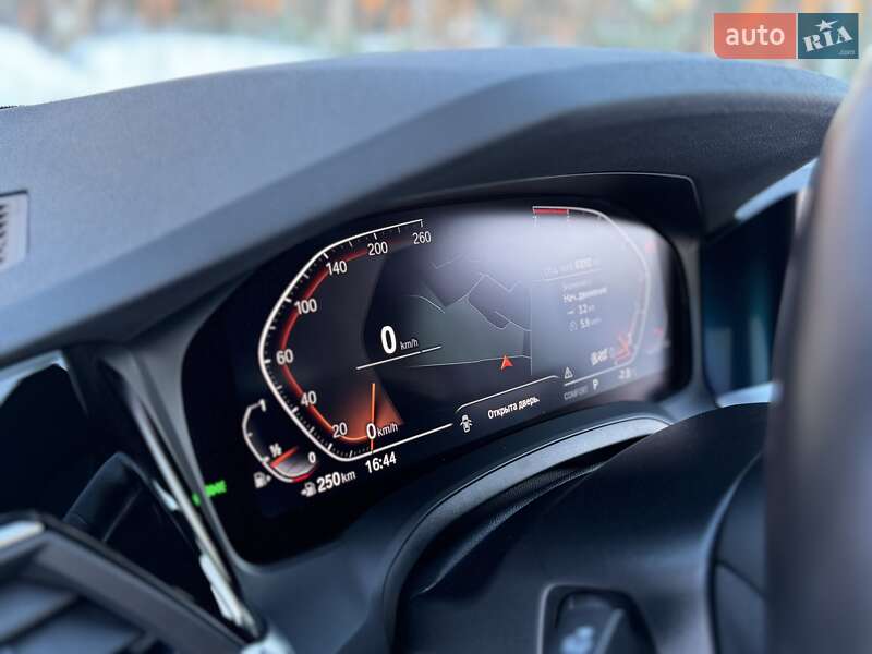 Седан BMW 3 Series 2021 в Киеве