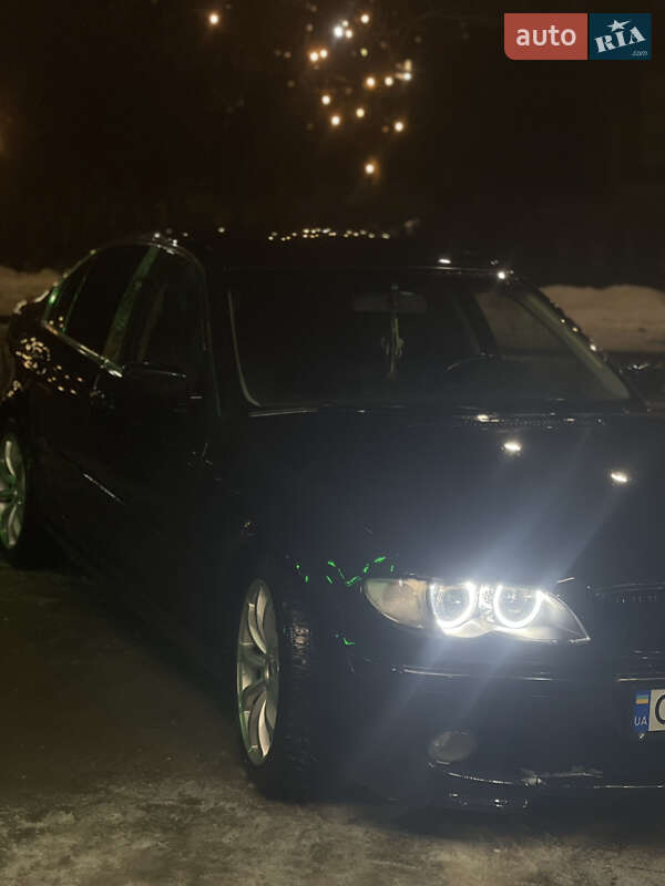 BMW 3 Series 2000 BMW 3 Series 2000