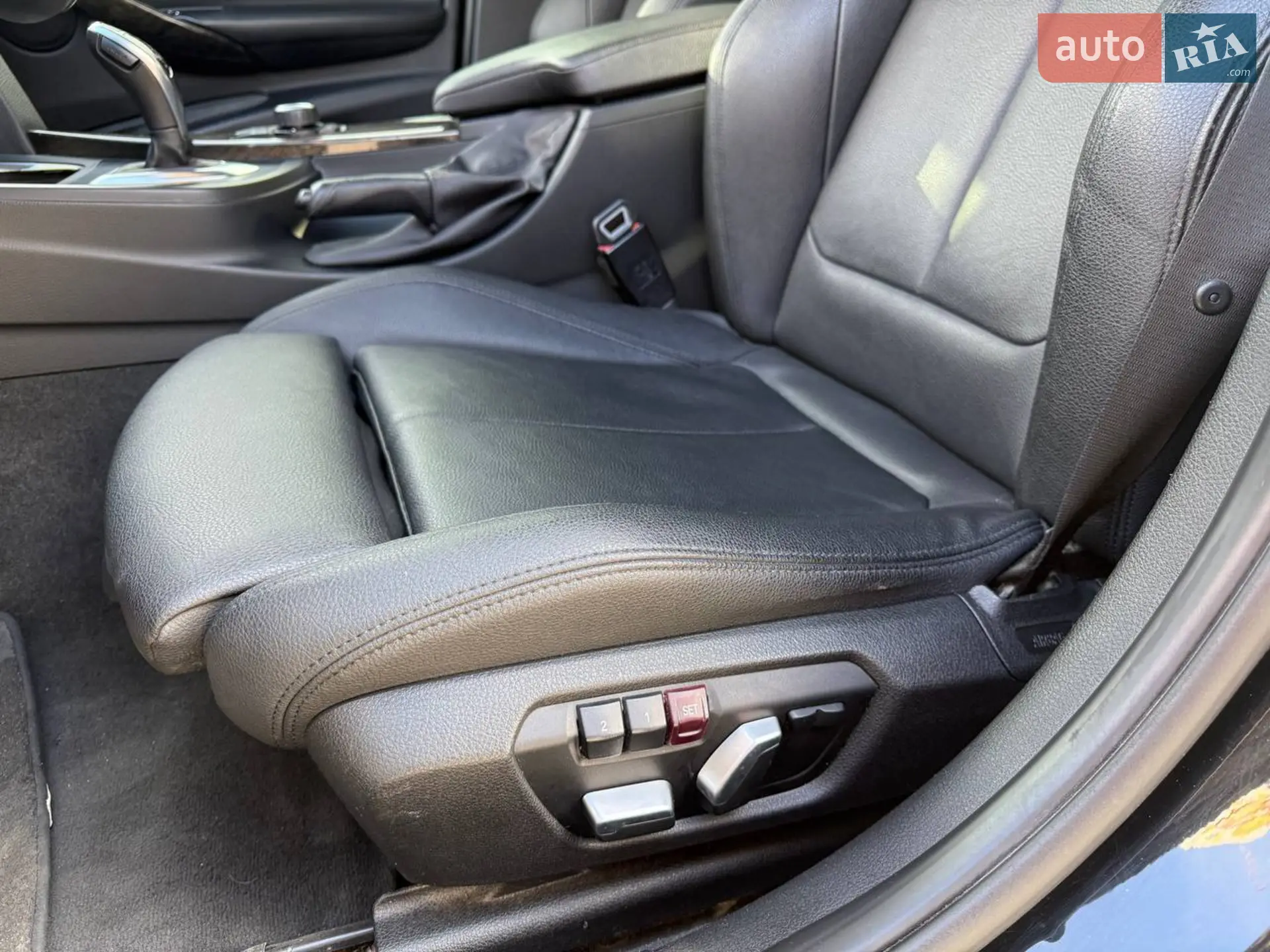 2015 BMW 3er - мініатюра 16