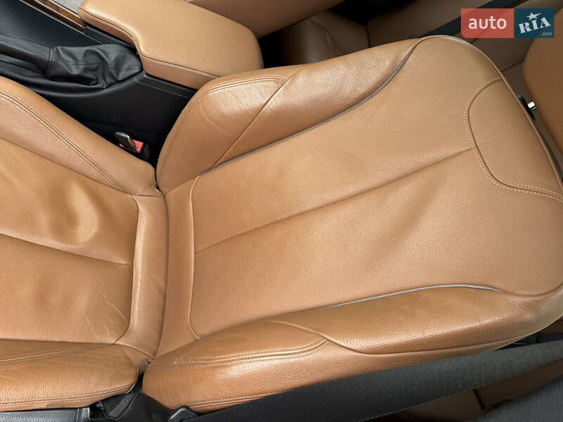 Седан BMW 3 Series 2017 в Могилев-Подольске