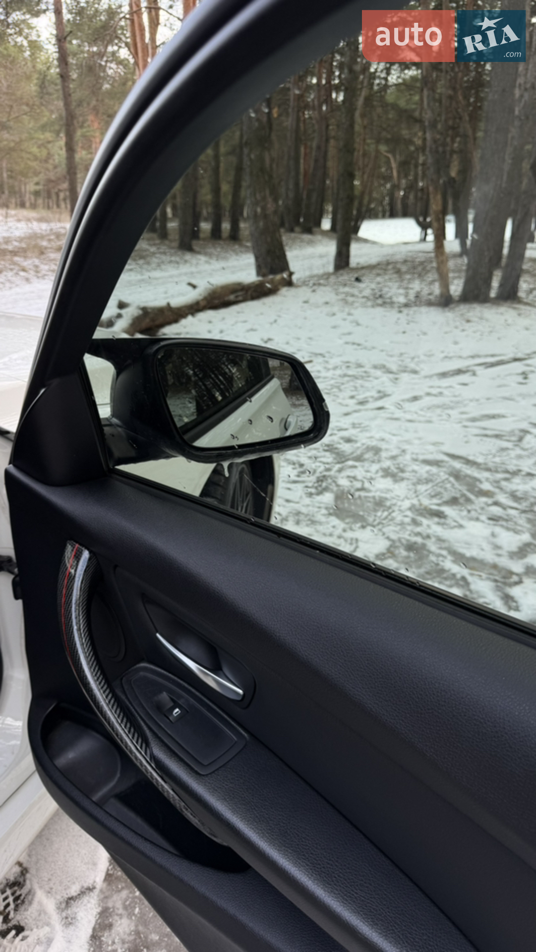 2012 BMW 3er - мініатюра 15