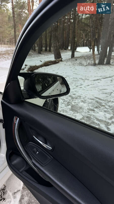 Седан BMW 3 Series 2012 в Днепре фото 15 Седан BMW 3 Series 2012 в Днепре