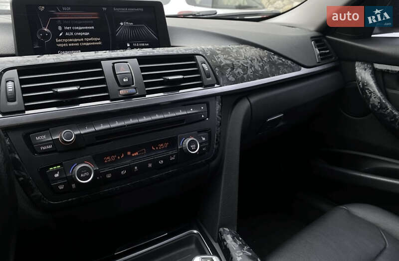 Седан BMW 3 Series 2014 в Болехове фото 30 Седан BMW 3 Series 2014 в Болехове