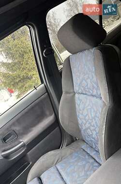 Седан BMW 3 Series 1996 в Дубні