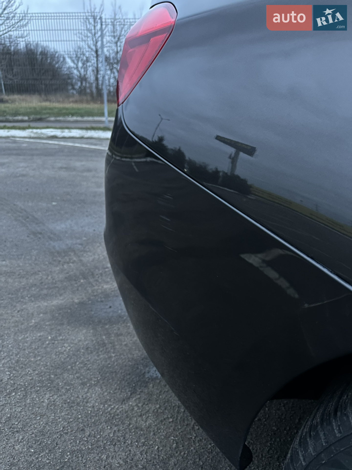 2016 BMW 3er - мініатюра 19