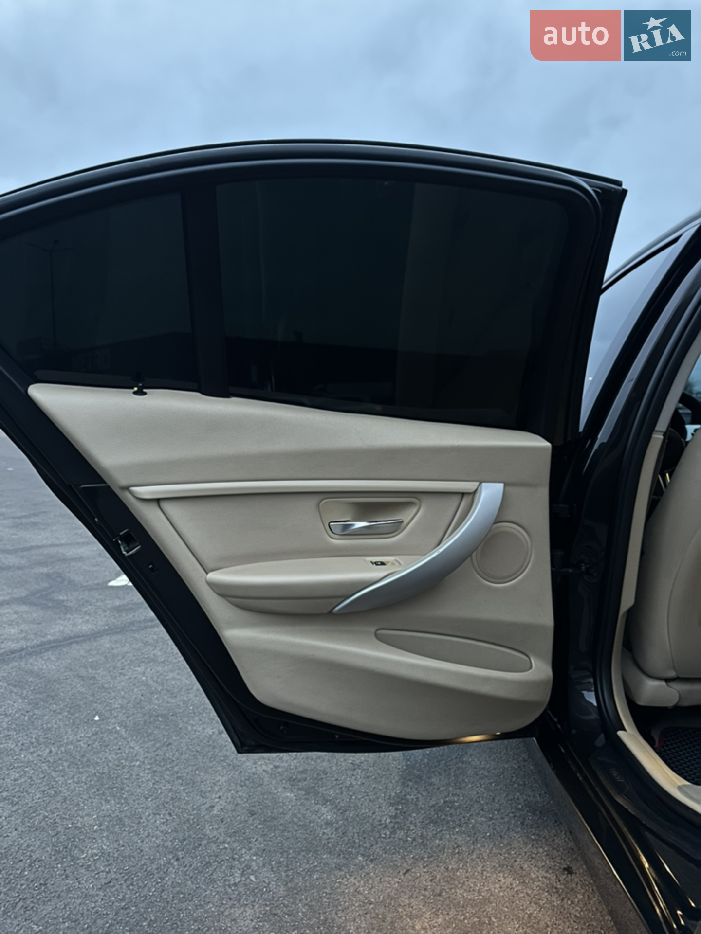 2016 BMW 3er - мініатюра 23