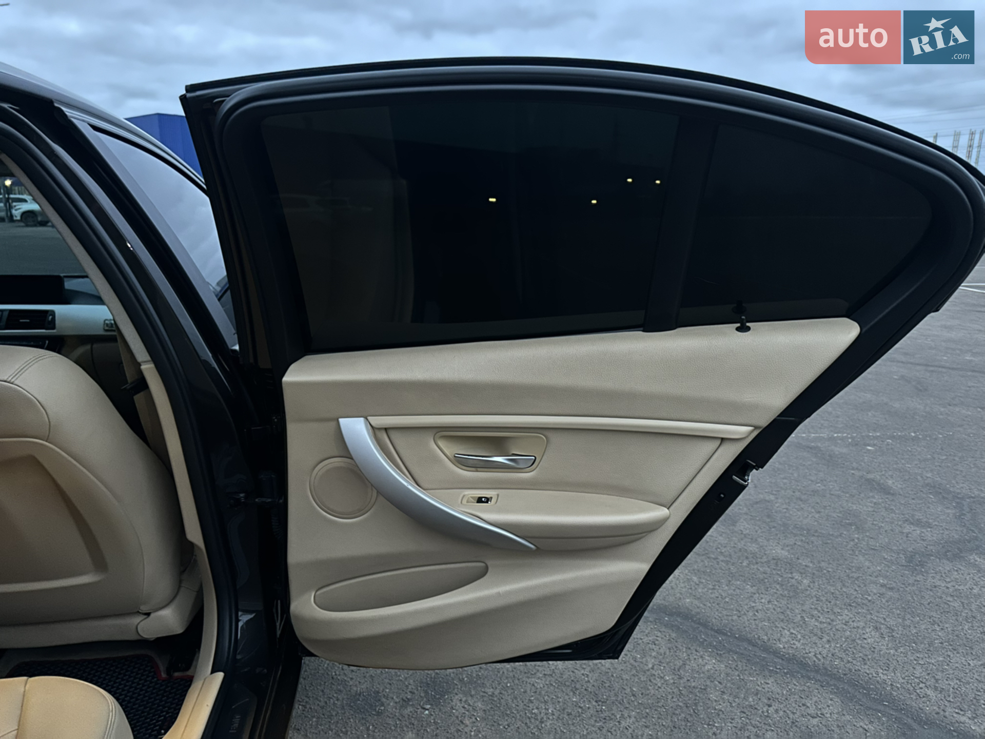 2016 BMW 3er - мініатюра 25