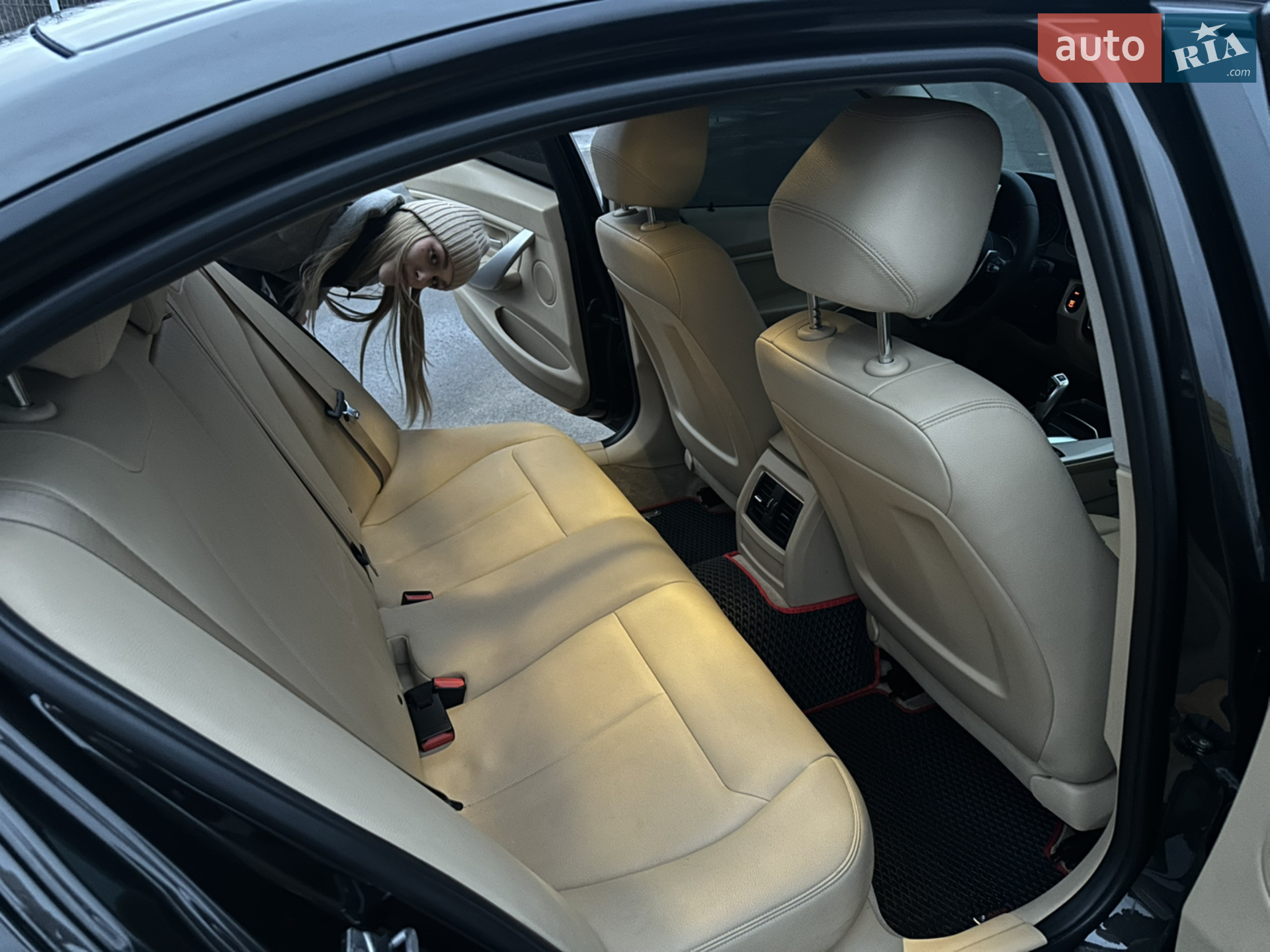 2016 BMW 3er - мініатюра 24
