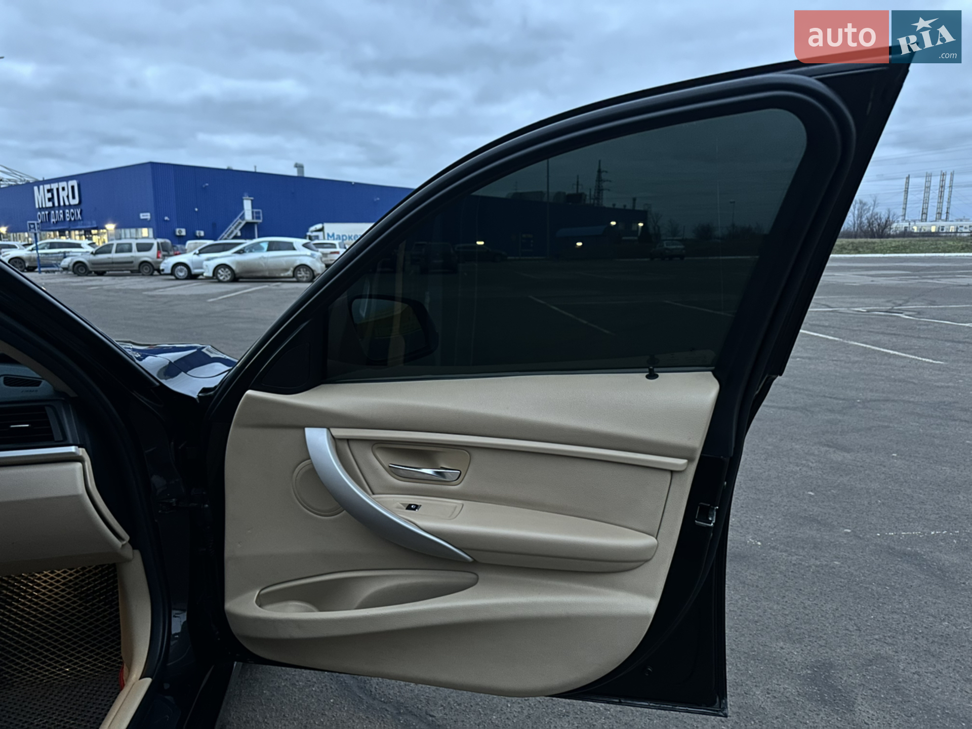 2016 BMW 3er - мініатюра 29