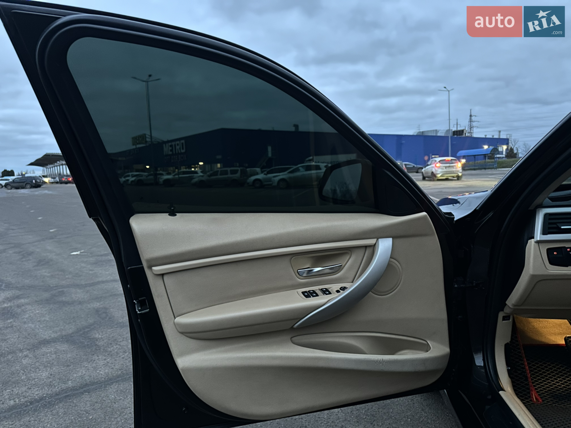 2016 BMW 3er - мініатюра 32