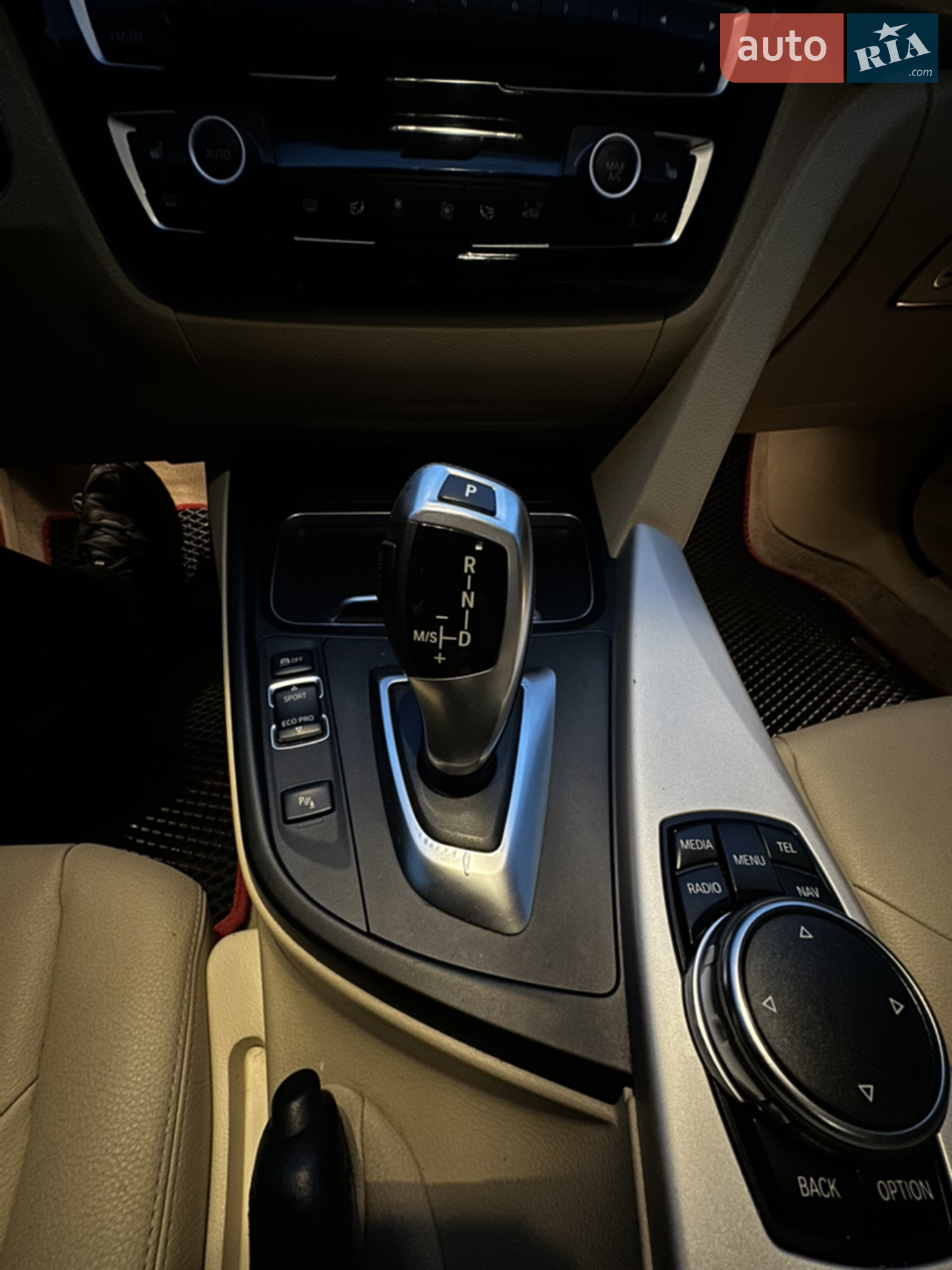 2016 BMW 3er - мініатюра 34