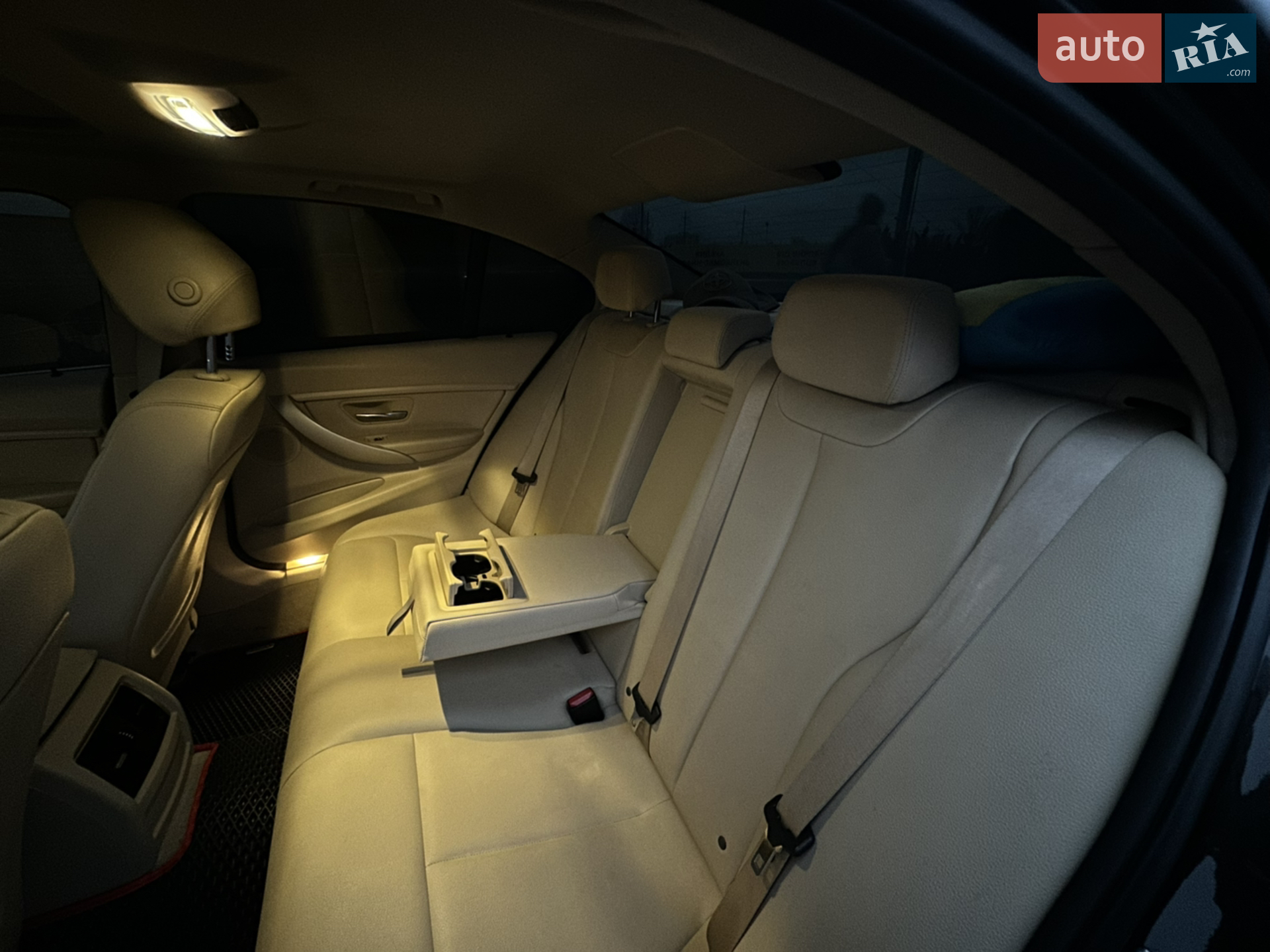 2016 BMW 3er - мініатюра 36
