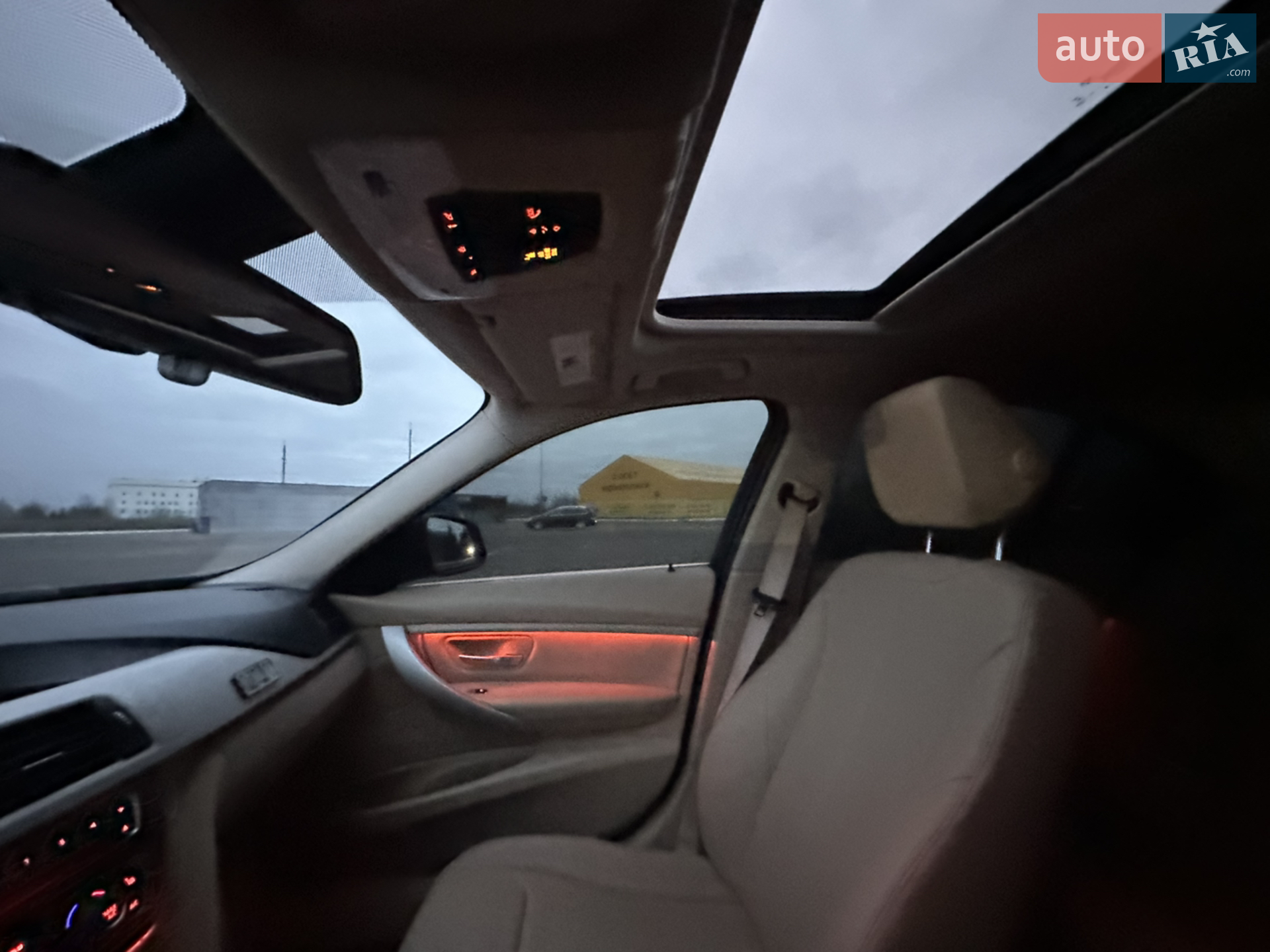 2016 BMW 3er - мініатюра 43