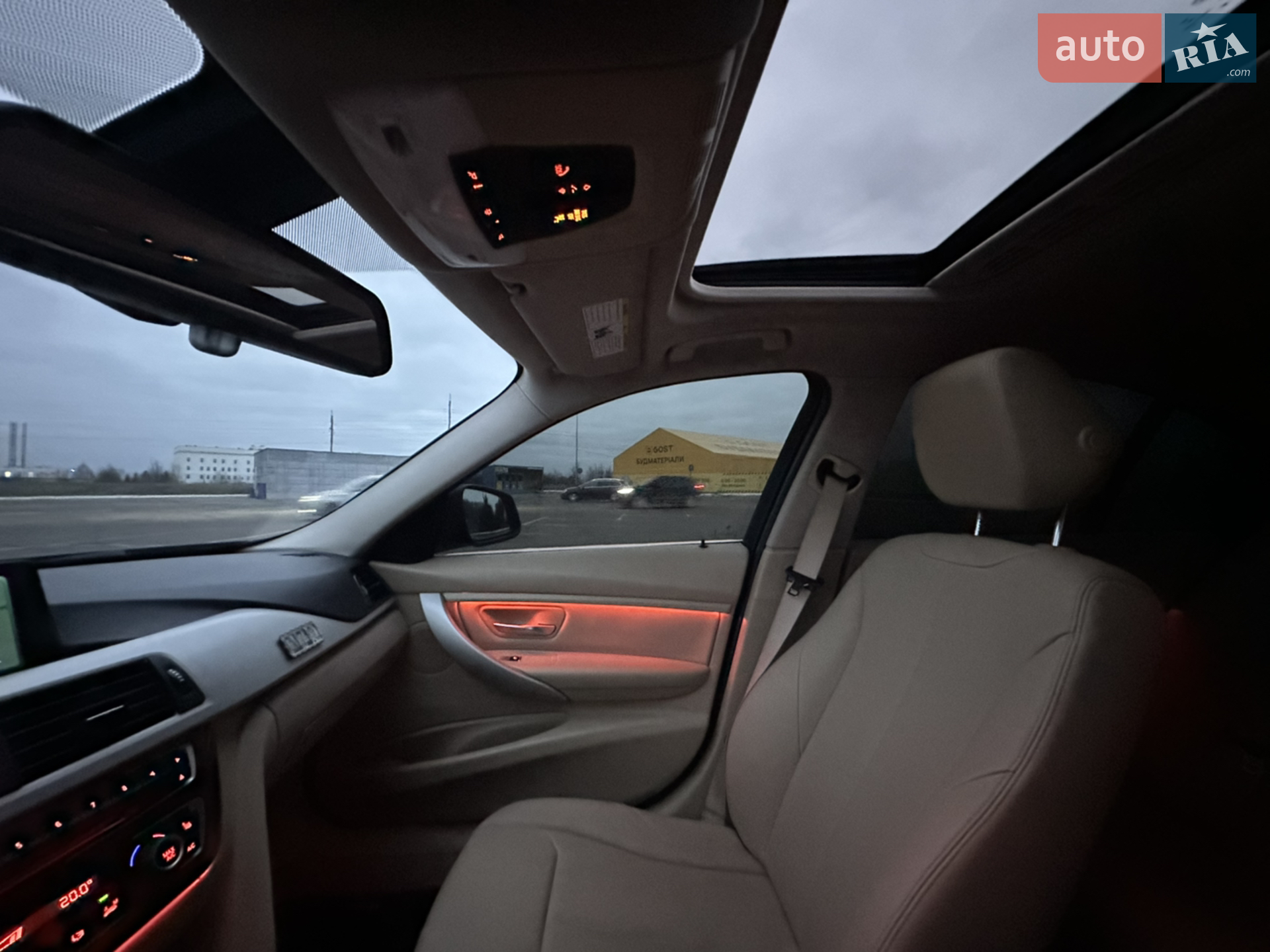 2016 BMW 3er - мініатюра 44