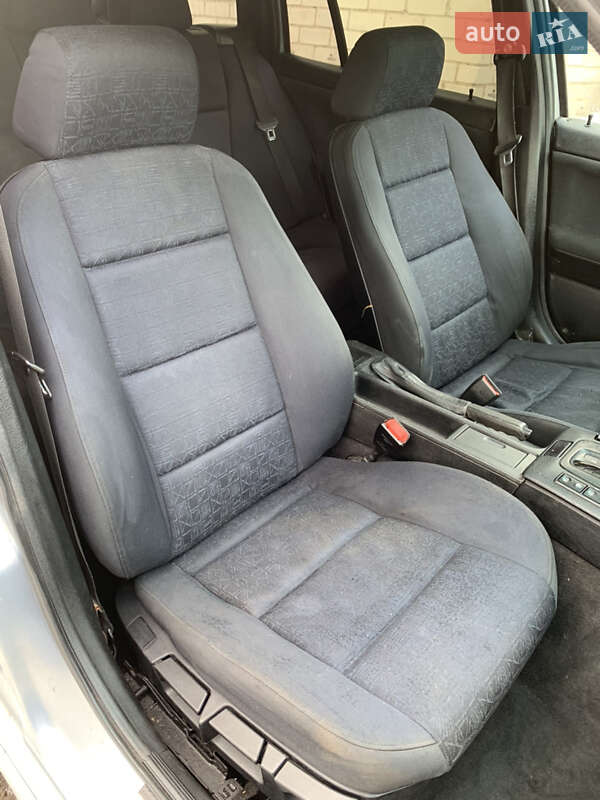 Универсал BMW 3 Series 1997 в Ровно