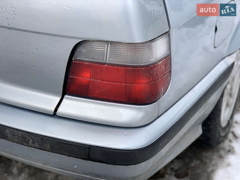 Универсал BMW 3 Series 1997 в Ровно