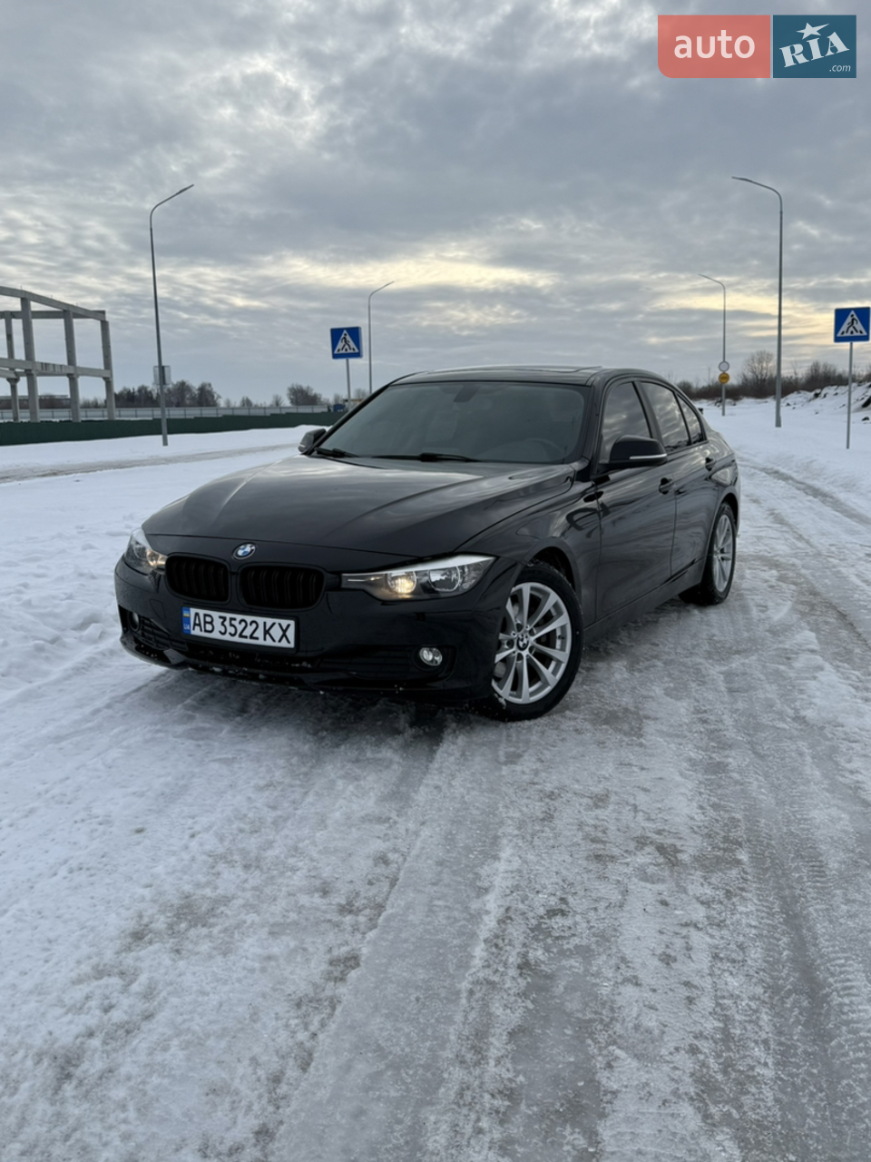 2017 BMW 3er - мініатюра 14