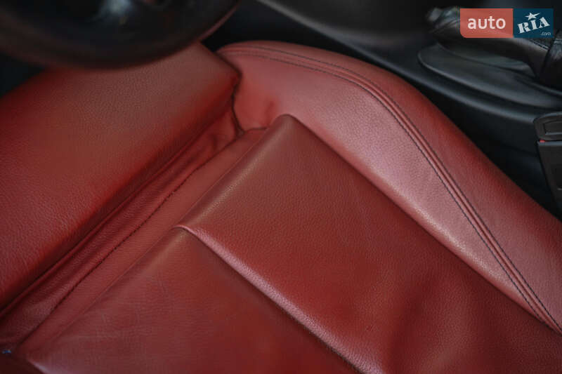 Седан BMW 3 Series 2017 в Черновцах