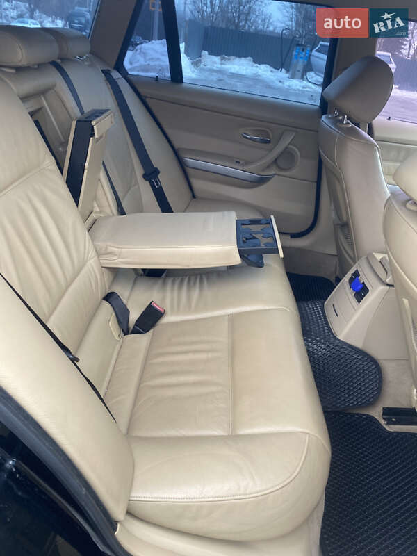 Универсал BMW 3 Series 2006 в Тернополе фото 9 Универсал BMW 3 Series 2006 в Тернополе