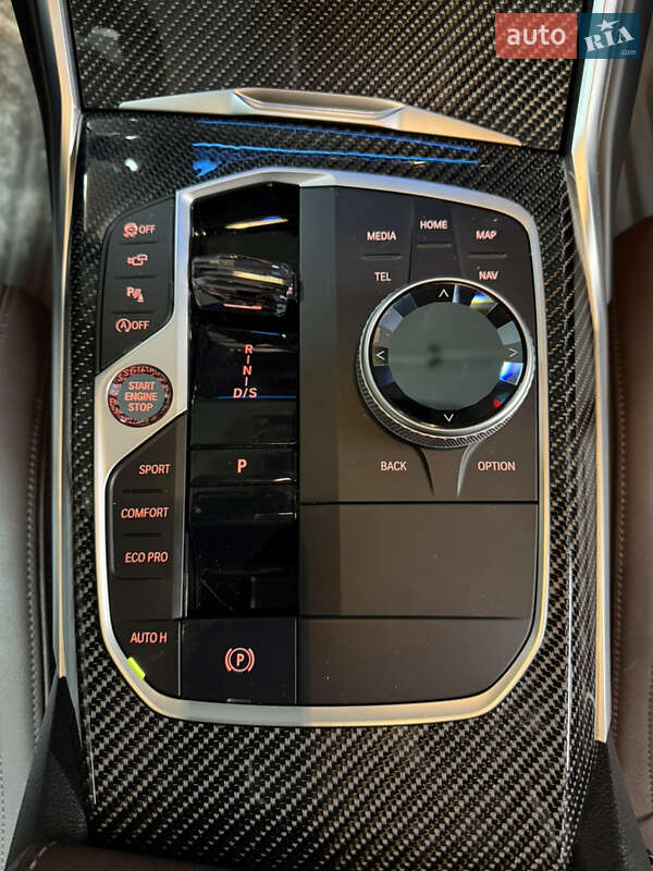 Седан BMW 3 Series 2025 в Днепре фото 2 Седан BMW 3 Series 2025 в Днепре