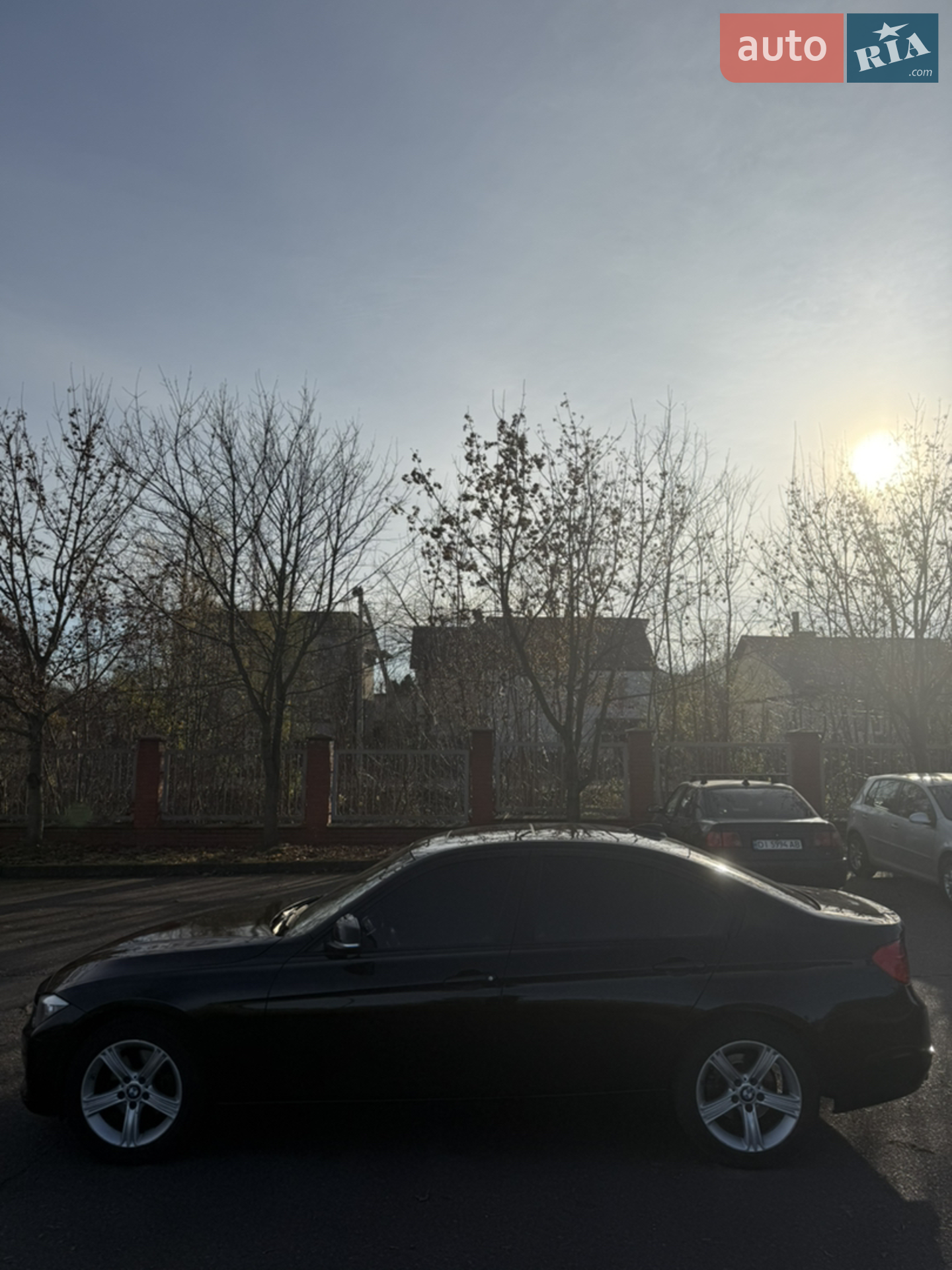 2013 BMW 3er - мініатюра 6