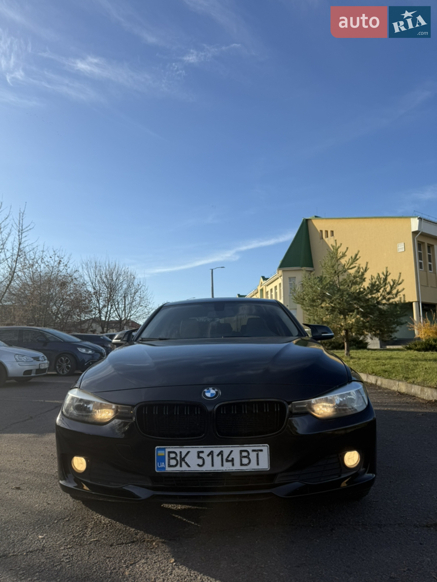2013 BMW 3er - мініатюра 11