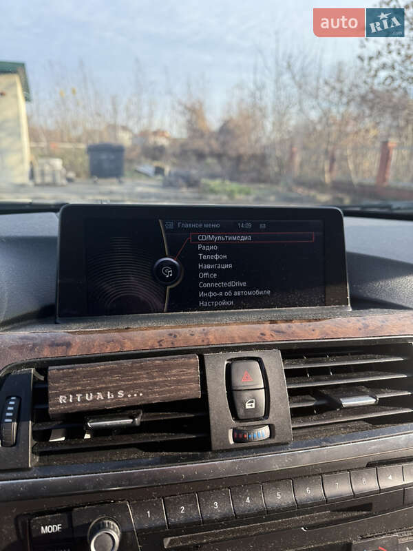 Седан BMW 3 Series 2013 в Ровно фото 20 Седан BMW 3 Series 2013 в Ровно