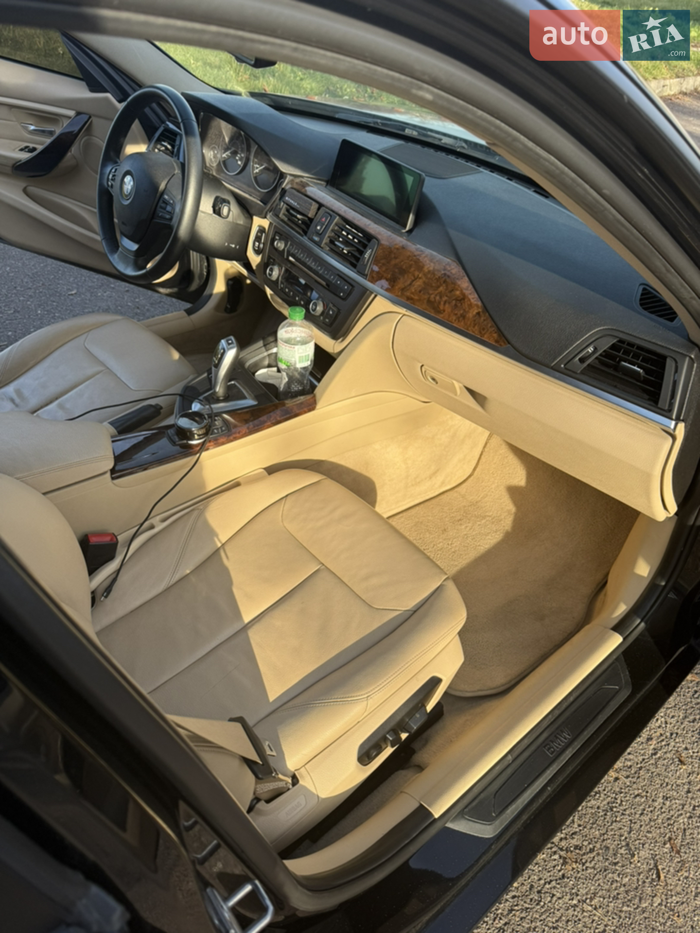 2013 BMW 3er - мініатюра 25