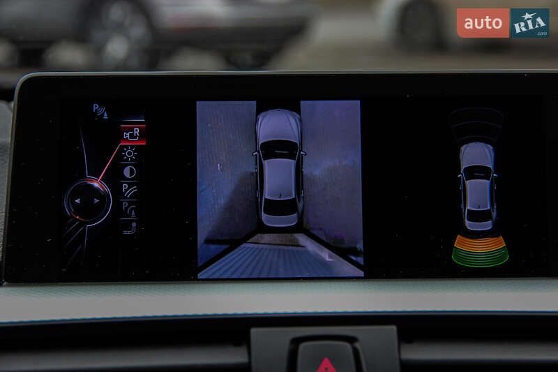 Седан BMW 3 Series 2014 в Одессе фото 42 Седан BMW 3 Series 2014 в Одессе