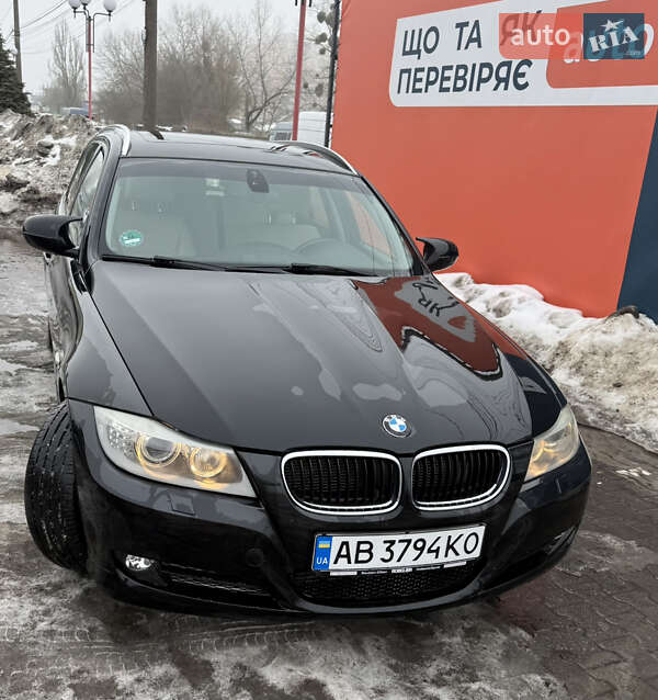 Универсал BMW 3 Series 2012 в Виннице фото 2 Универсал BMW 3 Series 2012 в Виннице