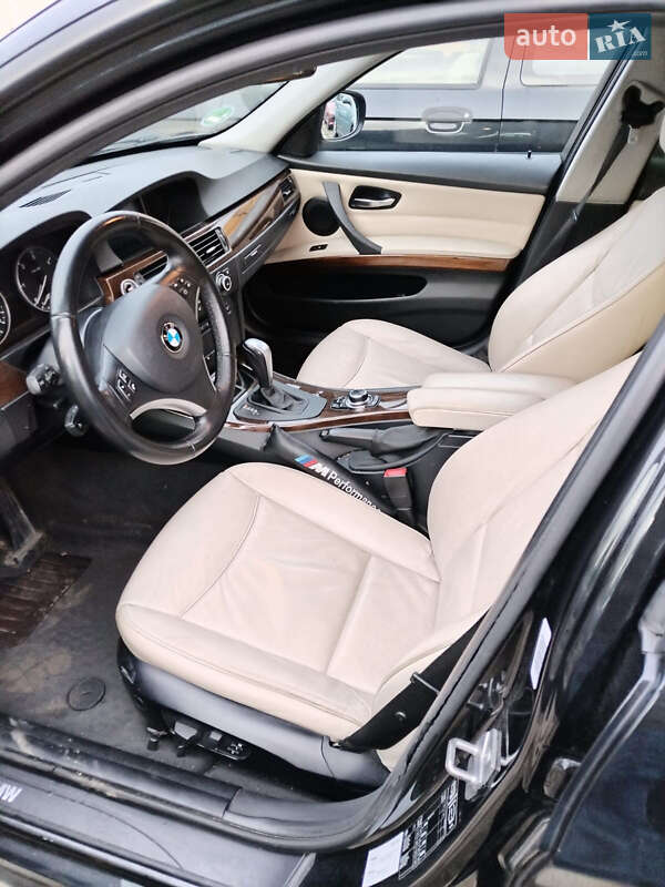 Универсал BMW 3 Series 2012 в Виннице фото 13 Универсал BMW 3 Series 2012 в Виннице