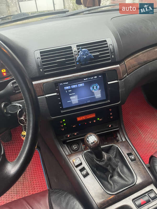 Универсал BMW 3 Series 2000 в Рава-Русской фото 7 Универсал BMW 3 Series 2000 в Рава-Русской