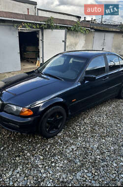 Седан BMW 3 Series 1998 в Калуше