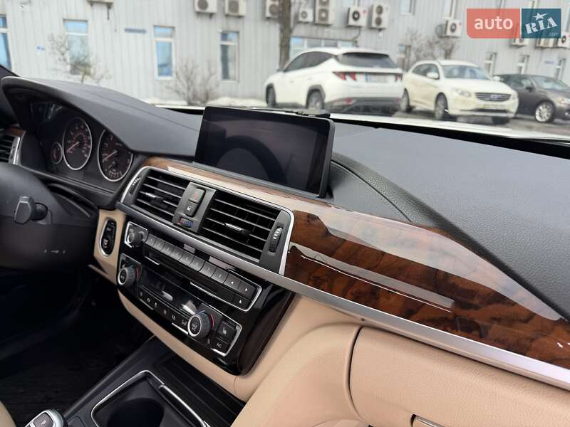 Седан BMW 3 Series 2017 в Киеве фото 17 Седан BMW 3 Series 2017 в Киеве