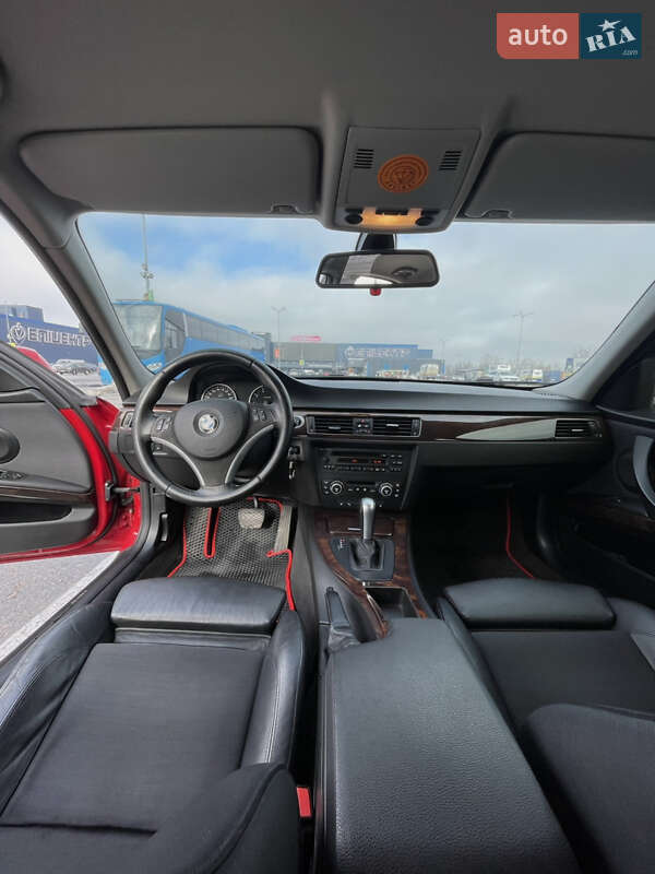Седан BMW 3 Series 2006 в Киеве фото 9 Седан BMW 3 Series 2006 в Киеве