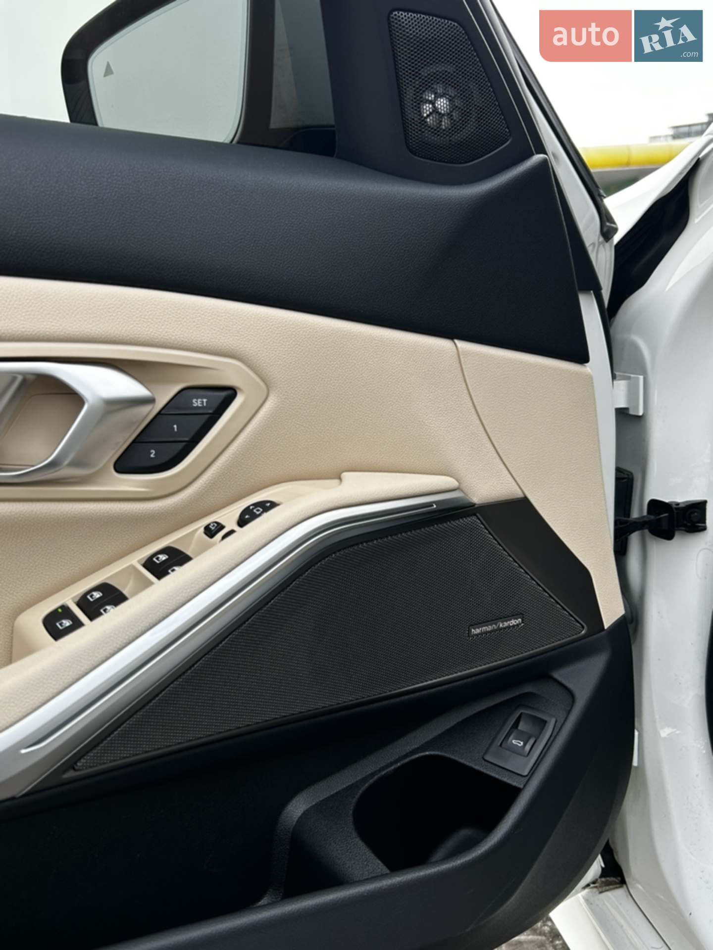 2020 BMW 3er - мініатюра 26