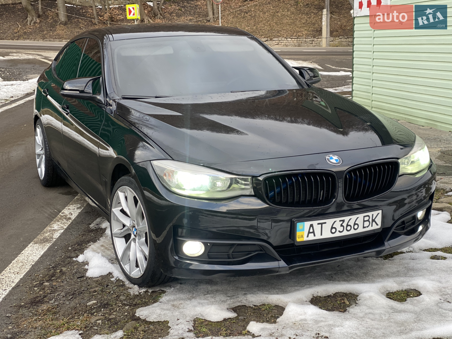 2014 BMW 3er - мініатюра 30