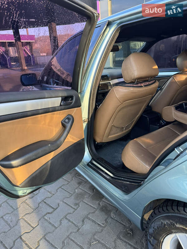 Универсал BMW 3 Series 2004 в Черновцах фото 7 Универсал BMW 3 Series 2004 в Черновцах