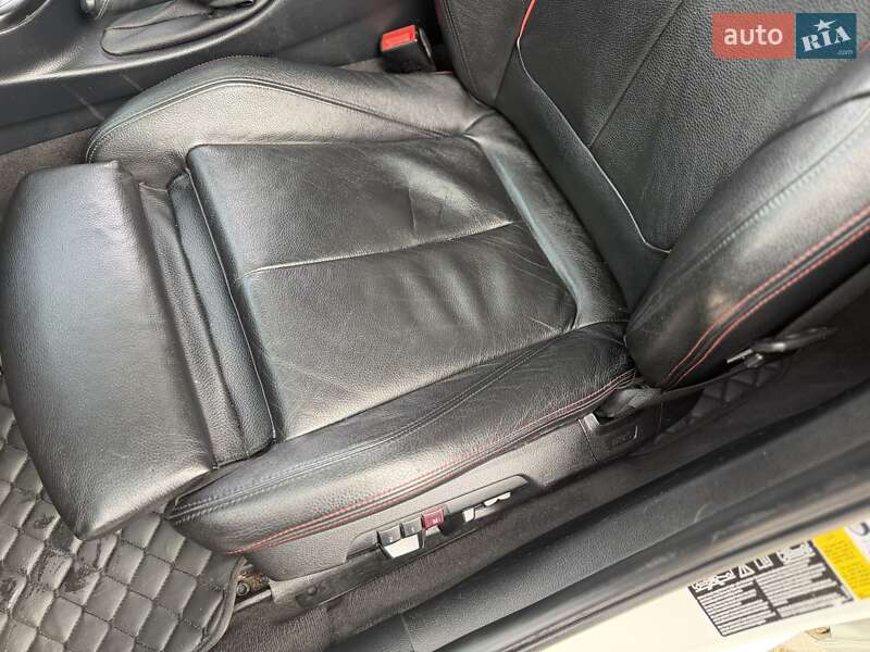 Седан BMW 3 Series 2013 в Одесі