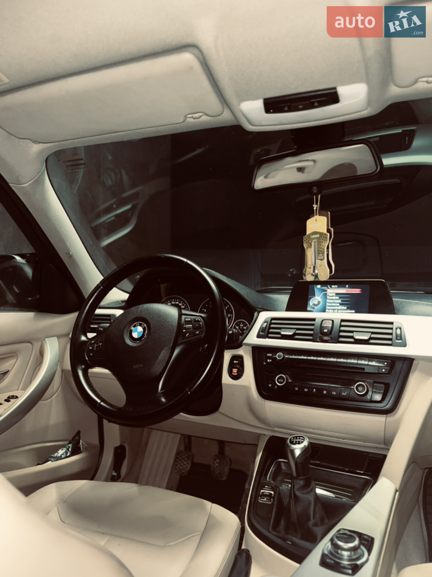 2014 BMW 3er - мініатюра 7